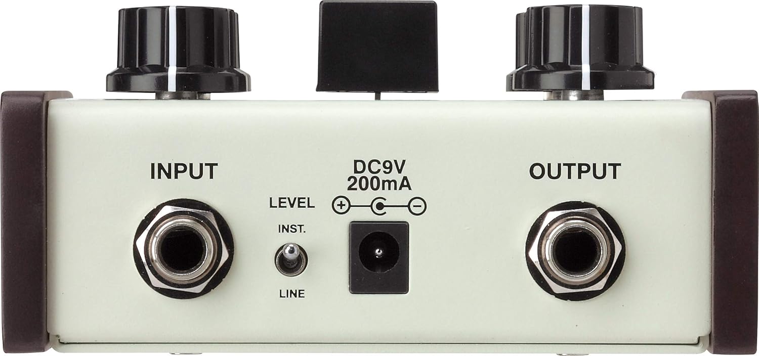 Ibanez Analog/Digital Delay Pedal [Echo Shifter] ES3 | eBay